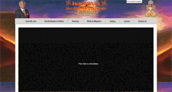 Desktop Screenshot of jaindiksha.com